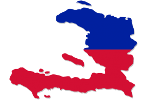 Haiti Map 300x204 